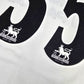 1997/99 Tottenham Hotspur Home Football Shirt (M) PONY #35 Berti