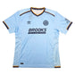 2026/27 Cambridge United Away Football Shirt Umbro