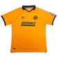 2026/27 Cambridge United Home Football Shirt Umbro