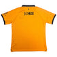 2026/27 Cambridge United Home Football Shirt Umbro