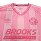 2026/27 Cambridge United L/S Third Football Shirt Umbro