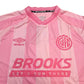 2026/27 Cambridge United Third Football Shirt Umbro