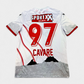 FC Sion 2022-23 Away Shirt - (M)