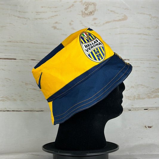 Hellas Verona Shirt Bucket Hat
