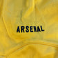 Arsenal 2004/2005 Training Shirt - Extra Large - T90