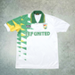 1993/94 JEF United Ichihara Away Shirt Asics J-League (S)