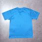 1990s Jubilo Iwata Training Shirt Puma J-League (L/XL)