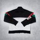 1990 World Cup Coppa Del Mondo Italy Track Jacket Adidas (S/M)