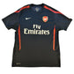 Arsenal 2010/2011 Training/ Pre-Match Shirt