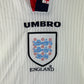 England 1998 Home Shirt - Very Good Condition