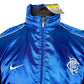 Rangers 2001-02 Nike Jacket - Size S - BNWT