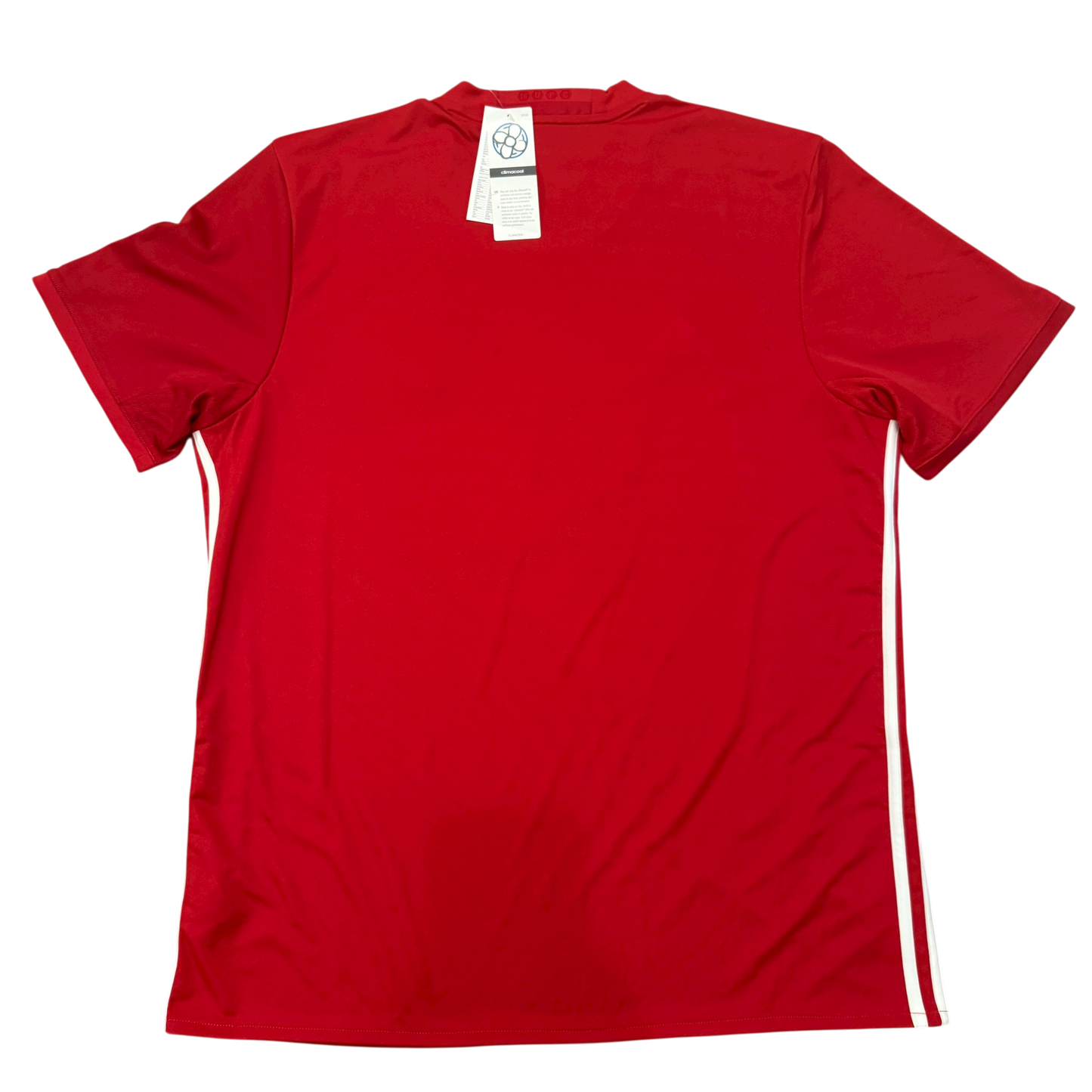 Manchester United 2016/2017 BNWT Home Shirt - XL