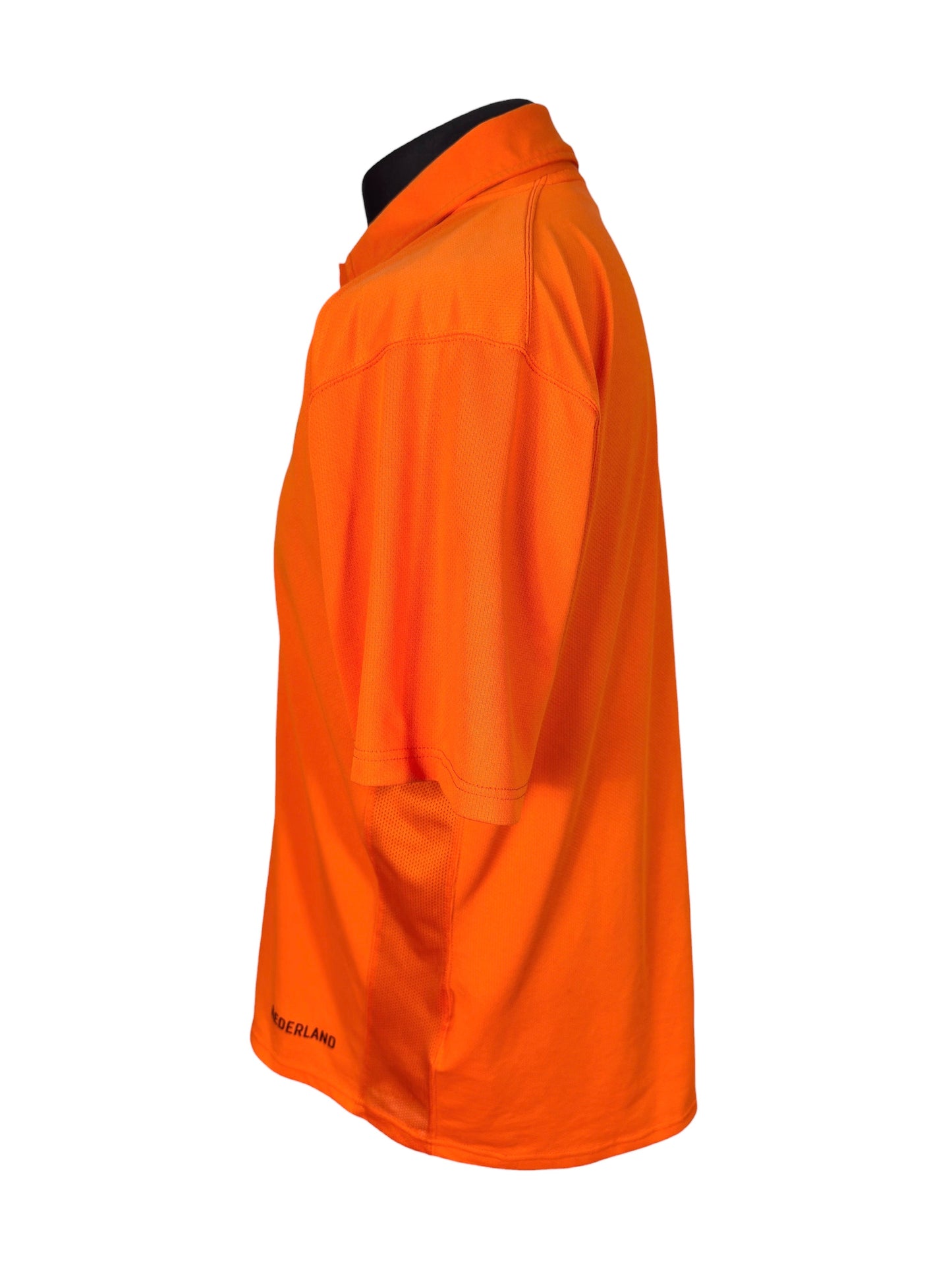Netherlands 2006-08 Home Shirt Size L (M Fit)