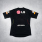 2008 Sao Paulo Training Shirt Reebok Brazil (M/L)