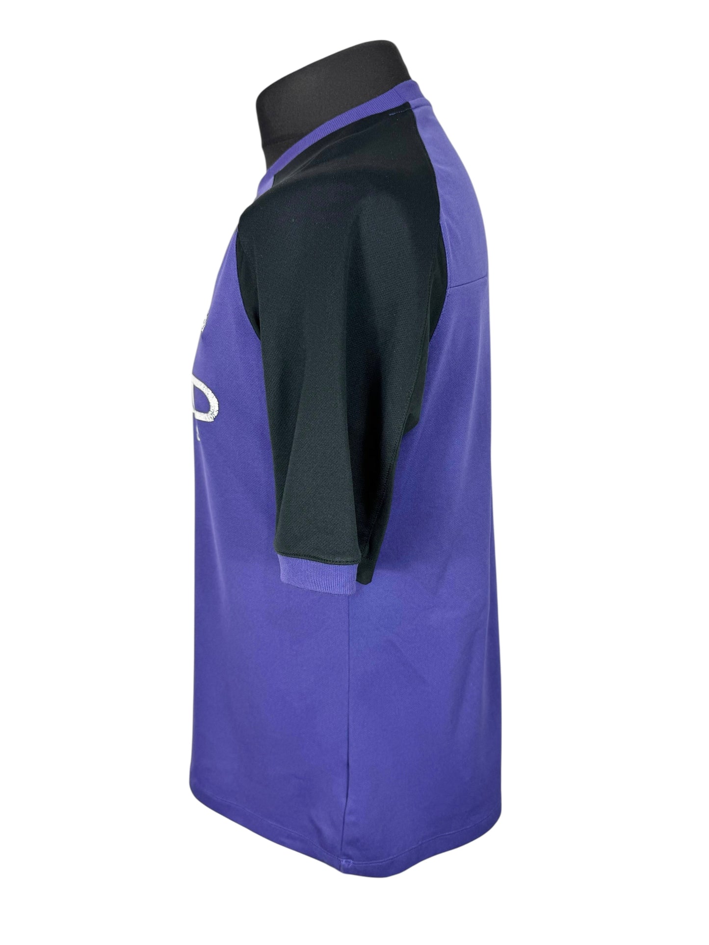 Manchester City 2012-13 Training - Size L