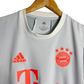 2020-21 Bayern Munich Away Shirt - S