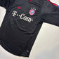 Bayern Munich European Away Shirt 2004/05 (M) Santa Cruz 24