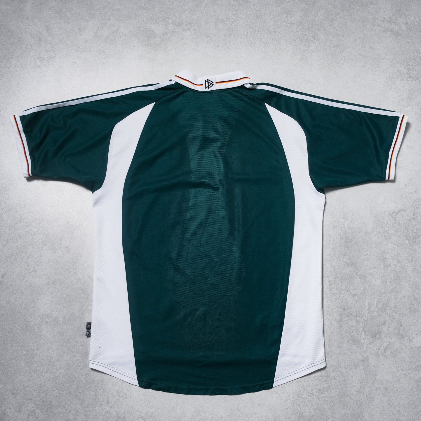 2000/02 Germany Away Shirt Adidas (L/XL)