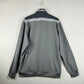 Japan Climalite Training Football Top - Grey - Large Adult- Excellent Condition