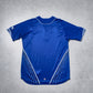 2007/08 Dinamo Zagreb Home Shirt Diadora (L/XL)