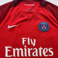 PSG Away Shirt 2016/17 (L) Marquinhos 5