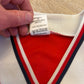 Arsenal 1992/1993 Home Shirt - Cup Winners 1993 Embroidery