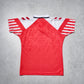 1992/94 Denmark Home Shirt Hummel (L)