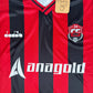24 Erzincanspor 2021/2022 Home Shirt 2XL BNWT