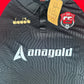 24 Erzincanspor 2021/2022 Third Shirt XL BNWT