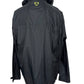 Celtic Nike 10-11  Hooded Rain Jacket - Size XL