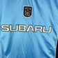 Coventry City 1999/2000 Home Shirt - 38/40 Inches