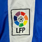 Malaga 2004-2005 Player Issue Home Shirt - XXL - Wanchope 11