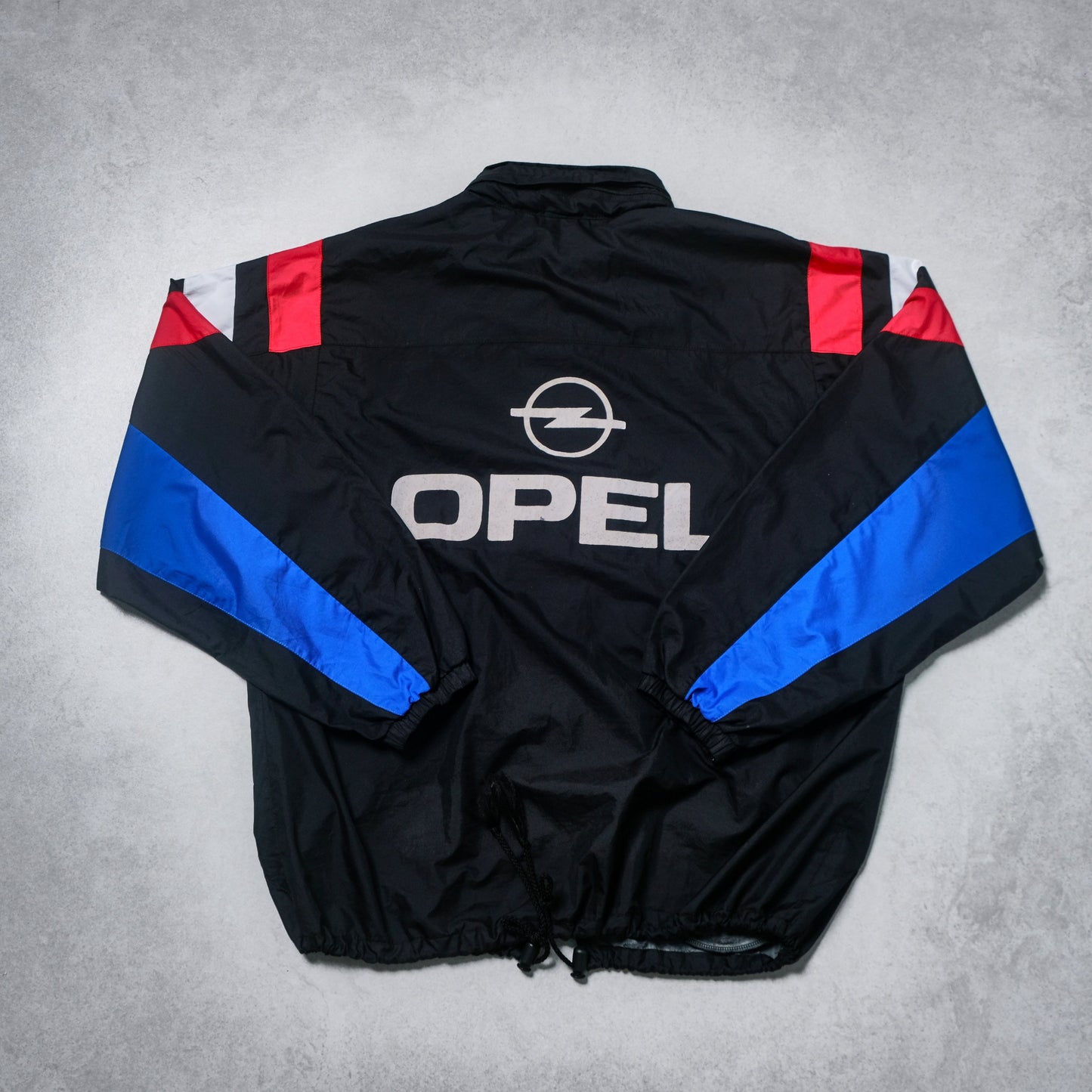 1996/98 France Training Track Jacket Adidas (M)