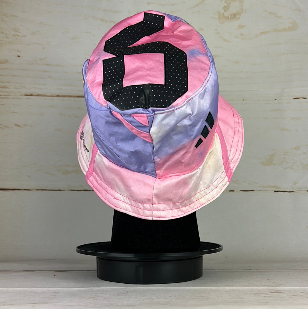 Japan 2023 Upcycled Home Shirt Bucket Hat