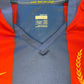 Barcelona 2007/08 Home Shirt