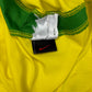 Brazil Home Shirt 2002/04 (XL) Ronaldinho 11