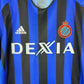 Club Brugge 2006/2007 Player Issue Home Shirt - Leko 18