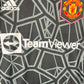 Manchester United 2022/2023 Player Issue Away Goalkeeper Shirt - De Gea 1