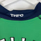 Tottenham Hotspur 2005-2006 Player Issue Home Goalkeeper Shirt - Keller 12