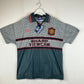 Manchester United 1995/1996 Away Shirt - Large - BNWT