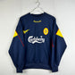 Liverpool 1997/1998 Training Jumper 