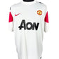 Manchester United 2010-12 Away Shirt - Size M