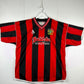 Yeovil Town 2003-2004 Away Shirt