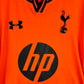 Tottenham Hotspur 2014/2015 Player Issue Away Goalkeeper Shirt - LLoris 25