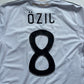 Germany Home Shirt 2010 (M) Ozil 8