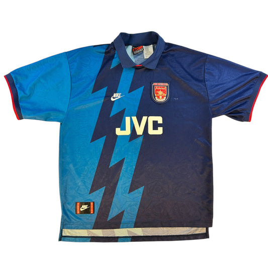 Arsenal 1995/1996 Away Shirt - XXL