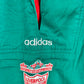 Liverpool 1992/1993 Jacket - Very Good Condition