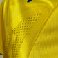 Villarreal 2007/2008 Match Worn Home Shirt - Pires 7