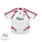 Liverpool Away Shirt 2007/08 (M) Mascherano 20