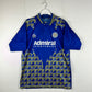 Leeds United 1992-1993 Away Shirt